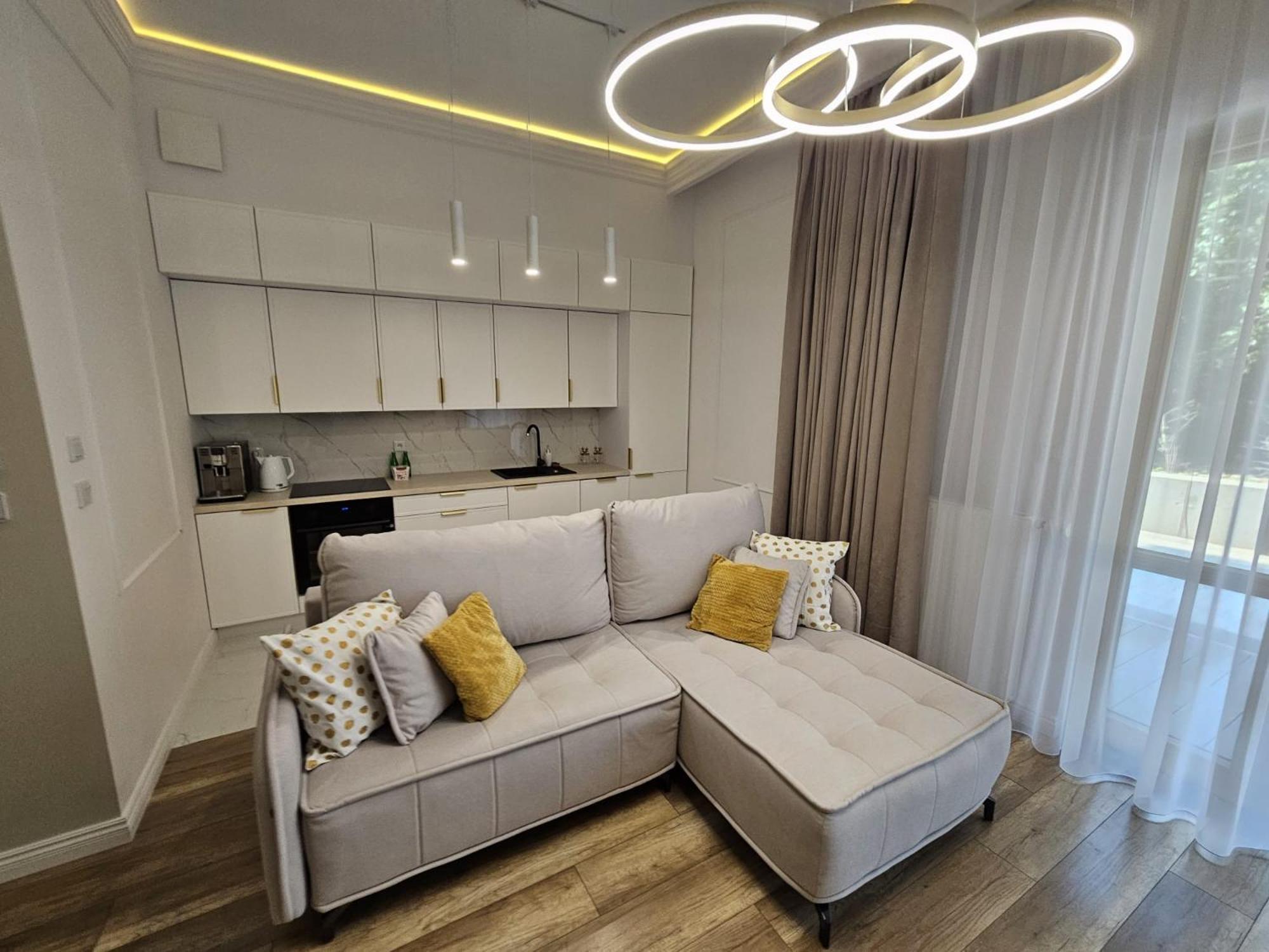 Riverside Apartments Nadmotlawie - Gym & Sauna, Free Parking กดัญสก์ ภายนอก รูปภาพ