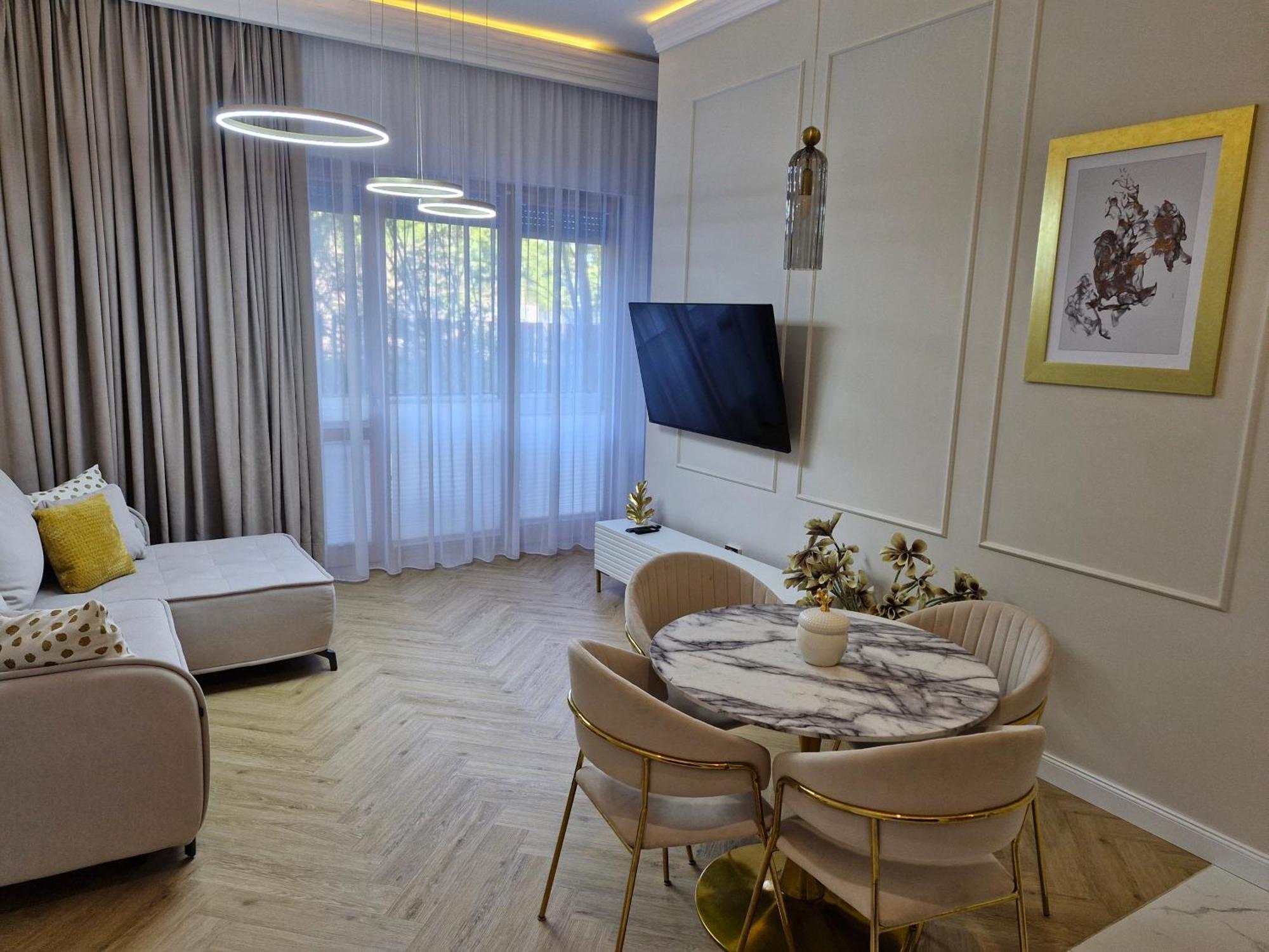Riverside Apartments Nadmotlawie - Gym & Sauna, Free Parking กดัญสก์ ภายนอก รูปภาพ